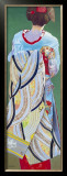 Geisha I Posters by Ella Joosten