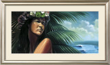 Summer's Glance Prints by Wade Koniakowsky Summer's Glance Prints by Wade Koniakowsky