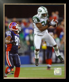 Darrelle Revis Framed Photographic Print