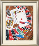 Craps Art