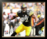 James Harrison Framed Photographic Print