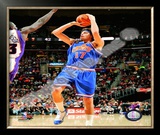 Anderson Varejao 2009-10 Framed Photographic Print