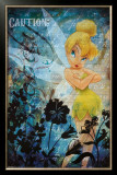 Tinkerbell Posters
