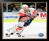 Kyle Okposo Framed Photographic Print