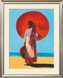 Mingun, Burma Posters by Renate Holzner