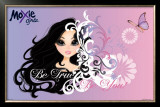 Moxie Girls Posters