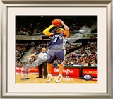 Allen Iverson Framed Photographic Print