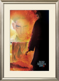The Last Airbender - Fire Prints