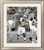 Mark Sanchez Framed Photographic Print