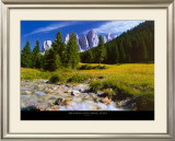 Trentino Alto-Adige, Italy Prints by Ch. Hermes