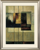 This Way II Prints by Paul Sanderson