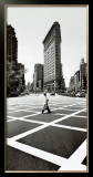 Edificio Flatiron, Nueva York Reproducción por Torsten Hoffman