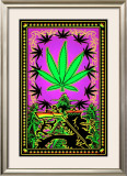 Leaf Posters