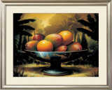 Tropical Harvest Posters by Kevin Sloan