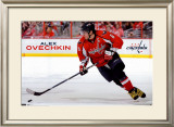 Washington Capitals - Alex Ovechkin Prints