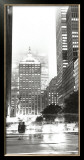 Grand Central Station with Former Pan Am Posters by Torsten Hoffman
