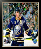 Derek Roy Framed Photographic Print