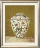 Serenite Prints by Jacques Lamy