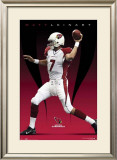 Arizona Cardinals - Matt Leinart Photo