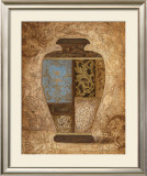 Exquisite Etchings I Prints by Eugene Tava
