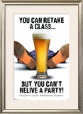 Professional Students - Party Posters