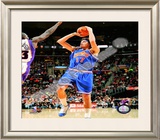 Anderson Varejao 2009-10 Framed Photographic Print