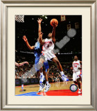 Rodney Stuckey Framed Photographic Print