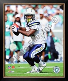 Darren Sproles Framed Photographic Print