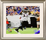 LeRon McClain Framed Photographic Print