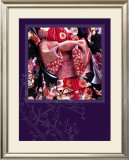 Geisha Prints by Olivier Föllmi