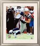 Wes Welker Framed Photographic Print