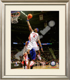 Ben Wallace 2009-10 Framed Photographic Print