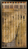 Stringed Quartet II Posters by Joel Giovanni