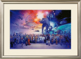 Star Wars Poster