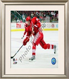 Shane Doan Framed Photographic Print