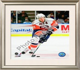 Kyle Okposo Framed Photographic Print