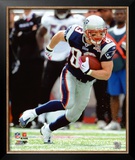 Wes Welker Framed Photographic Print