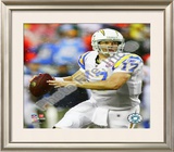 Philip Rivers Framed Photographic Print