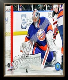 Rick DiPietro 2009-10 Framed Photographic Print