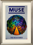 Muse Posters