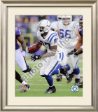 Reggie Wayne Framed Photographic Print