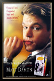 The Rainmaker Posters