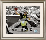 Drew Brees Framed Photographic Print