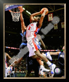 Rodney Stuckey Framed Photographic Print