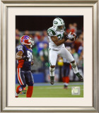Darrelle Revis Framed Photographic Print