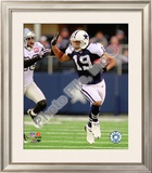 Miles Austin Framed Photographic Print