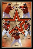 Houston Astros 2010 Photo