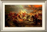 The Defence of Rorke's Drift Prints by Lady Butler