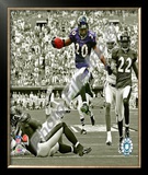 Ed Reed Framed Photographic Print