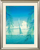 Albatros Print by Howard Page